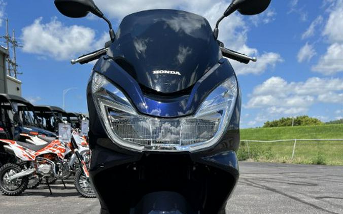 2018 Honda PCX150