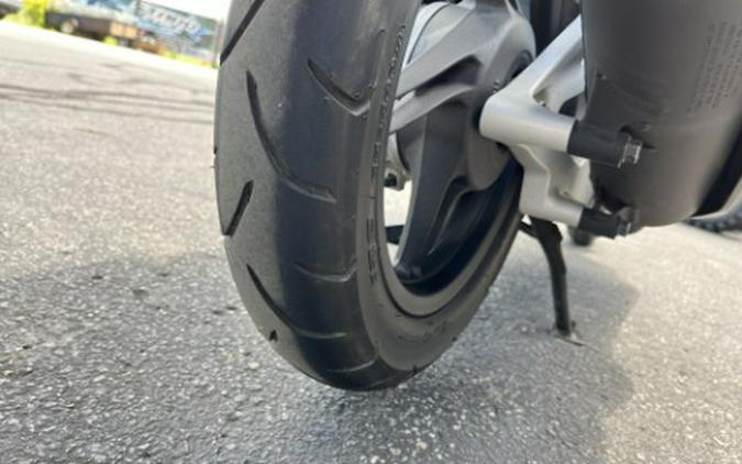2018 Honda PCX150