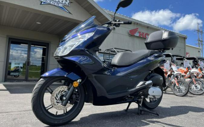 2018 Honda PCX150
