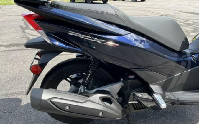 2018 Honda PCX150