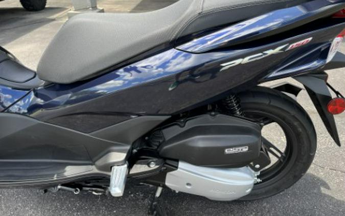 2018 Honda PCX150