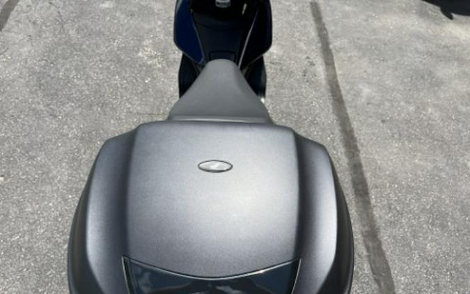 2018 Honda PCX150