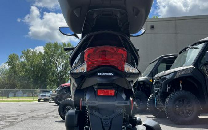 2018 Honda PCX150