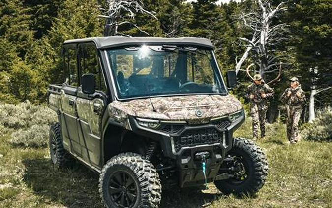 2026 CFMOTO UFORCE U10 XL Pro Highland