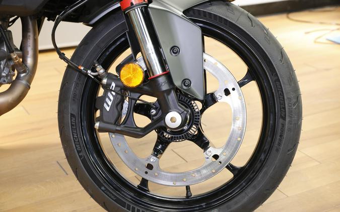2026 KTM 390 DUKE
