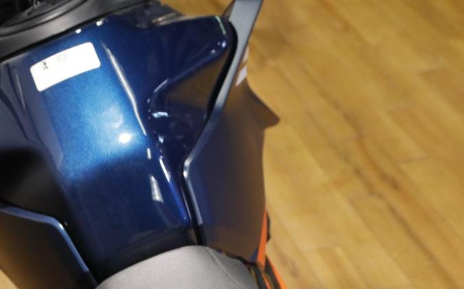 2026 KTM 390 DUKE