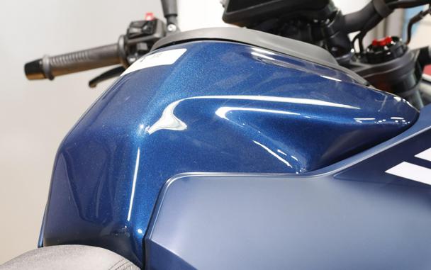2026 KTM 390 DUKE