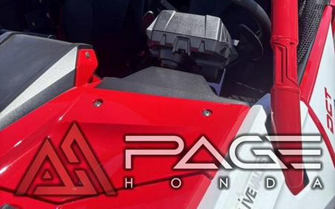 2026 Honda® Talon 1000X-4