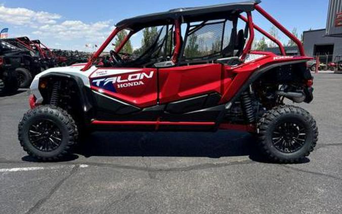 2026 Honda® Talon 1000X-4