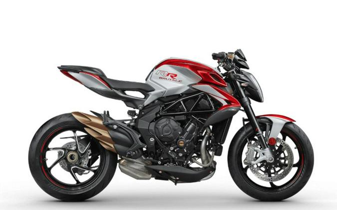 2023 MV Agusta Brutale RR