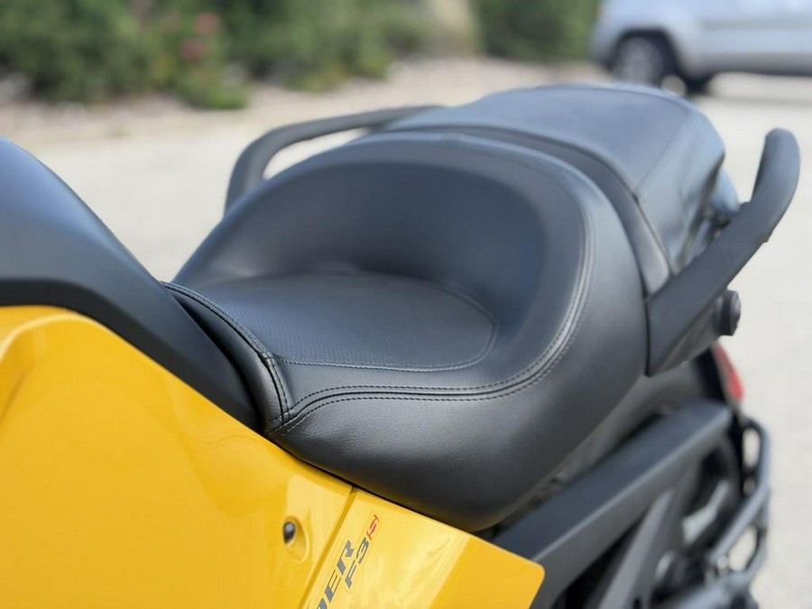 2026 Can-Am Spyder F3-S
