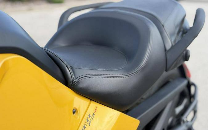 2026 Can-Am Spyder F3-S