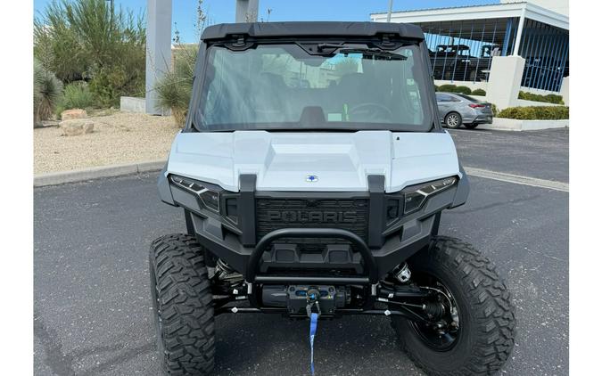 2027 2027 POLARIS XPEDITION ADV 5 NorthStar - Ghost Whi - Polaris