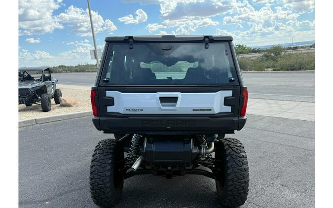 2027 2027 POLARIS XPEDITION ADV 5 NorthStar - Ghost Whi - Polaris