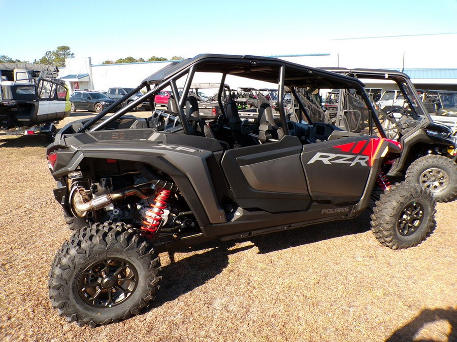 2024 Polaris® RZR XP 4 1000 Ultimate