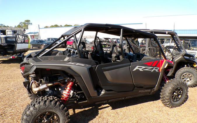 2024 Polaris® RZR XP 4 1000 Ultimate