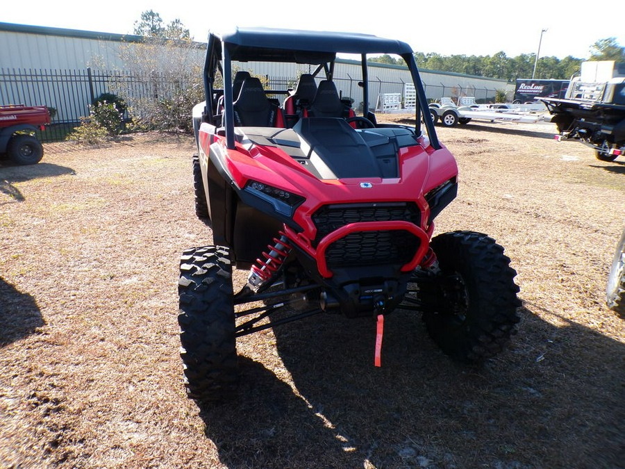 2024 Polaris® RZR XP 4 1000 Ultimate