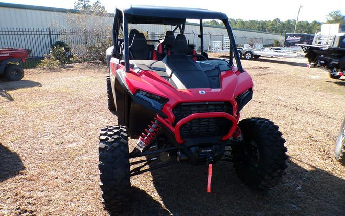 2024 Polaris® RZR XP 4 1000 Ultimate