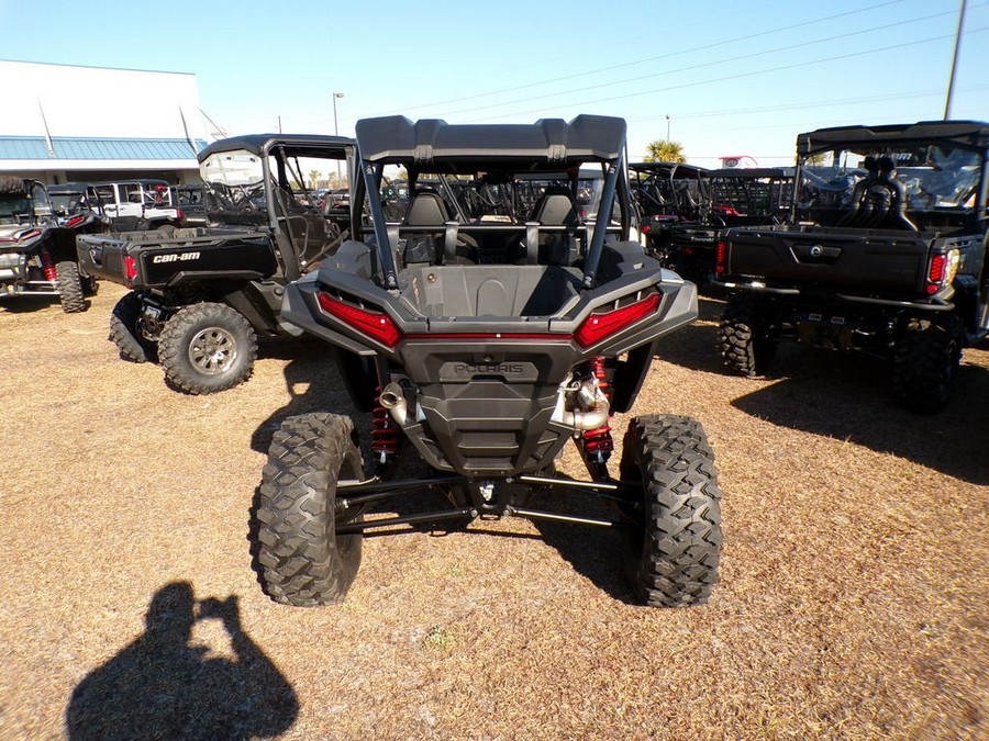 2024 Polaris® RZR XP 4 1000 Ultimate