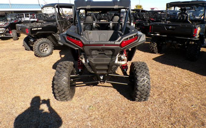 2024 Polaris® RZR XP 4 1000 Ultimate