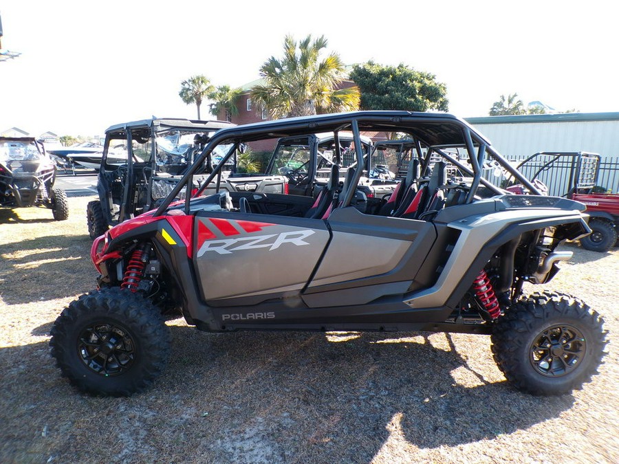 2024 Polaris® RZR XP 4 1000 Ultimate