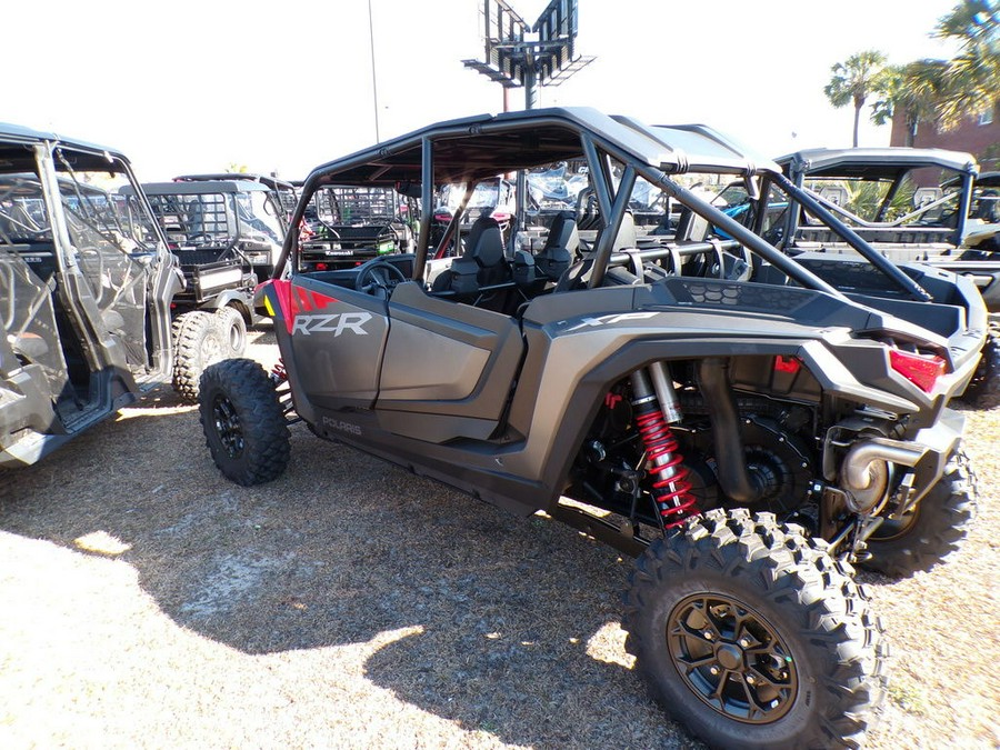 2024 Polaris® RZR XP 4 1000 Ultimate