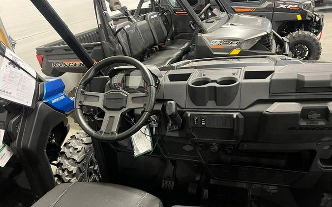 2024 Polaris® Ranger Crew XP 1000 Premium