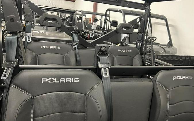 2024 Polaris® Ranger Crew XP 1000 Premium