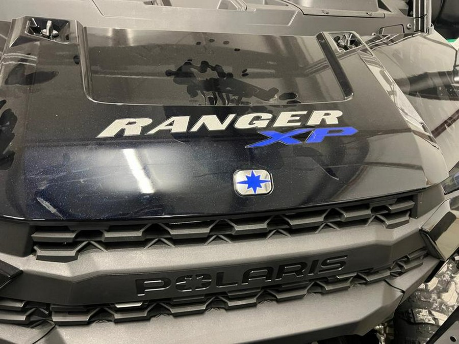 2024 Polaris® Ranger Crew XP 1000 Premium