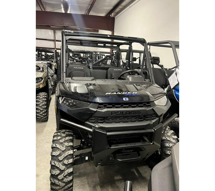 2024 Polaris® Ranger Crew XP 1000 Premium