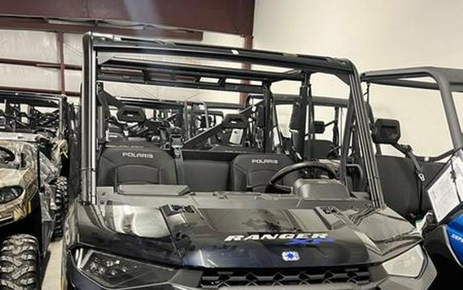 2024 Polaris® Ranger Crew XP 1000 Premium