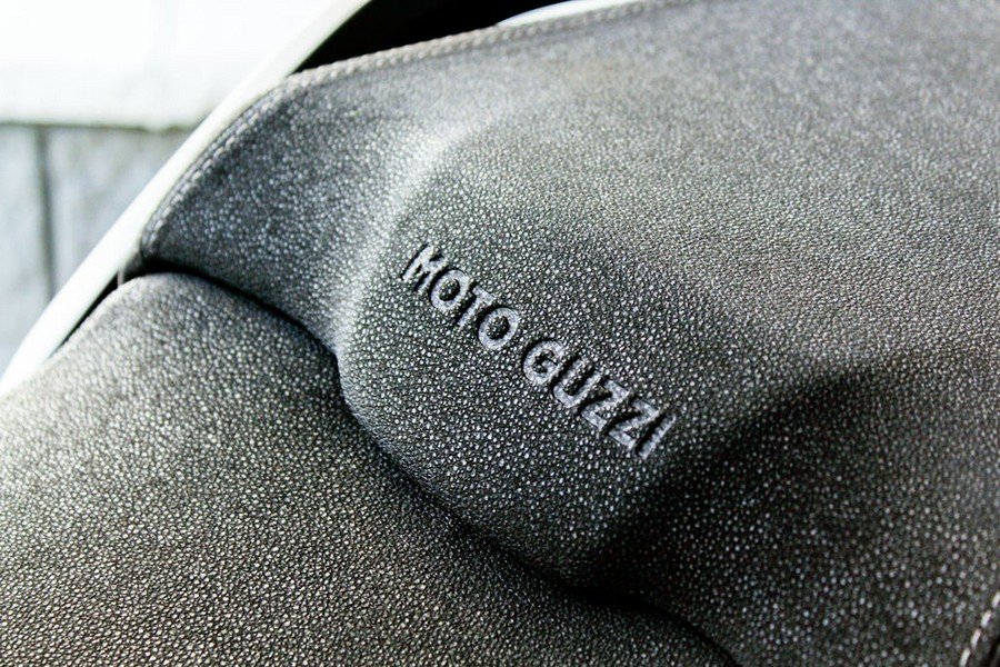 2024 Moto Guzzi Stelvio