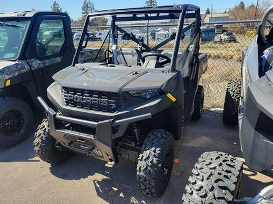 2024 Polaris Ranger 1000 Premium