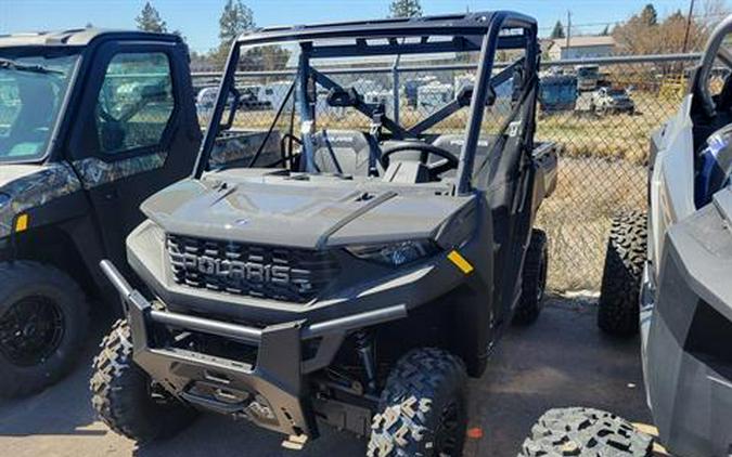 2024 Polaris Ranger 1000 Premium