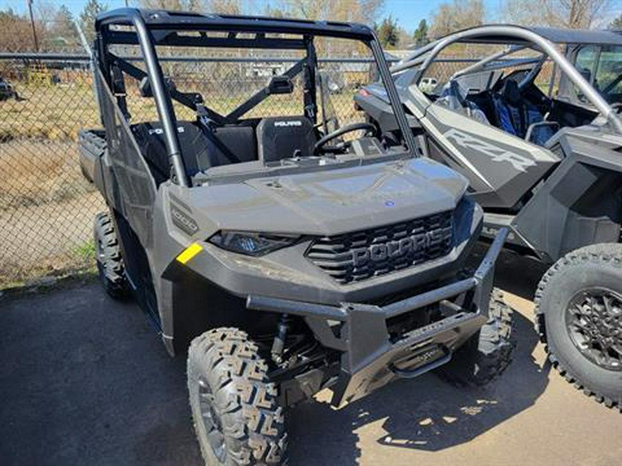 2024 Polaris Ranger 1000 Premium