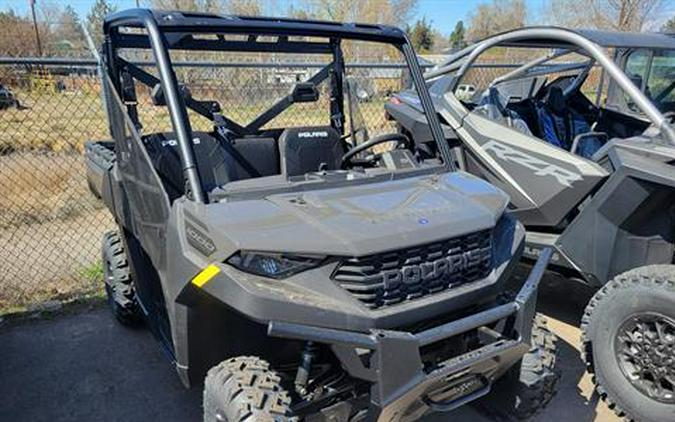 2024 Polaris Ranger 1000 Premium