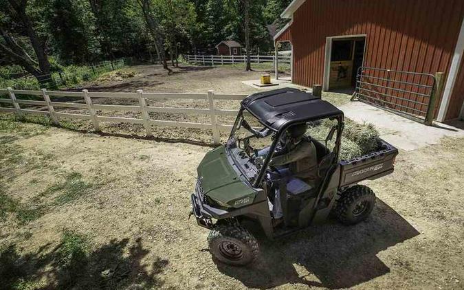 2024 Polaris® Ranger SP 570