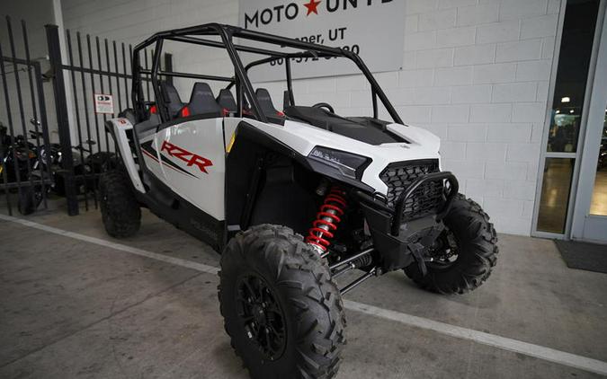 2024 Polaris® RZR XP 4 1000 Sport