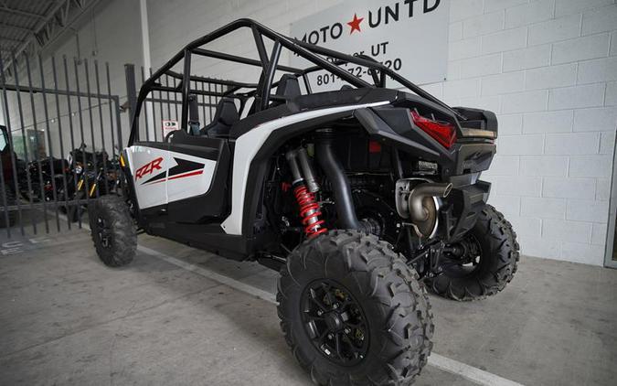 2024 Polaris® RZR XP 4 1000 Sport