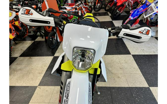 2024 Husqvarna Motorcycles FE 350s