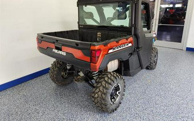 2019 Polaris Ranger XP 1000 EPS Premium