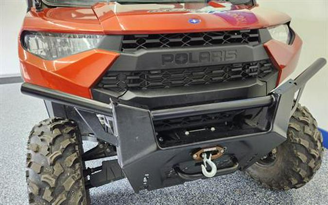 2019 Polaris Ranger XP 1000 EPS Premium