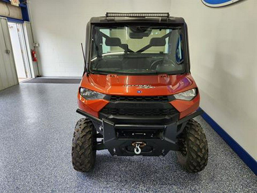 2019 Polaris Ranger XP 1000 EPS Premium