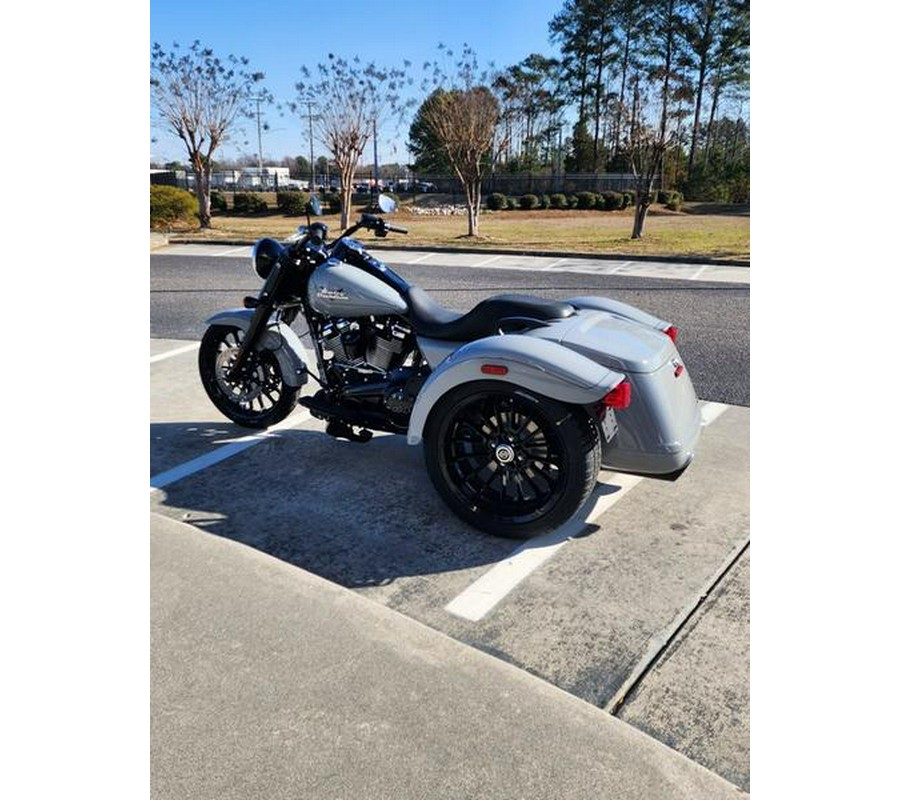 2024 Harley-Davidson® FLRT - Freewheeler®