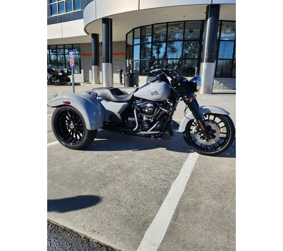 2024 Harley-Davidson® FLRT - Freewheeler®