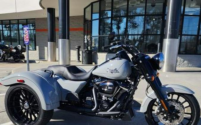 2024 Harley-Davidson® FLRT - Freewheeler®