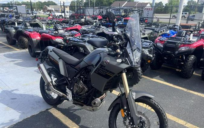 2024 Yamaha Tenere 700: First Ride On The Upgraded Adventurer