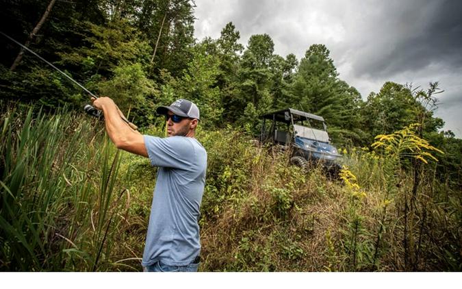 2024 Landmaster AMP CREW 4x4