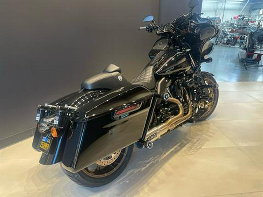 2022 Harley-Davidson Road Glide® ST