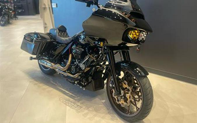 2022 Harley-Davidson Road Glide® ST